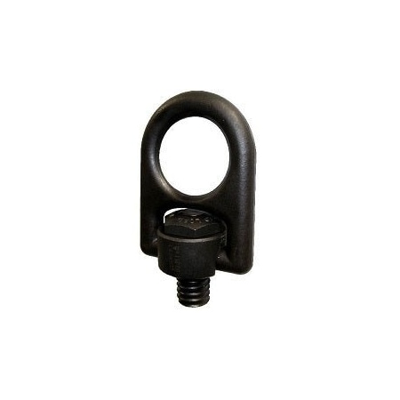 Actek Coil Forged Hoist Ring, 10,000 Lb, 57132 57132